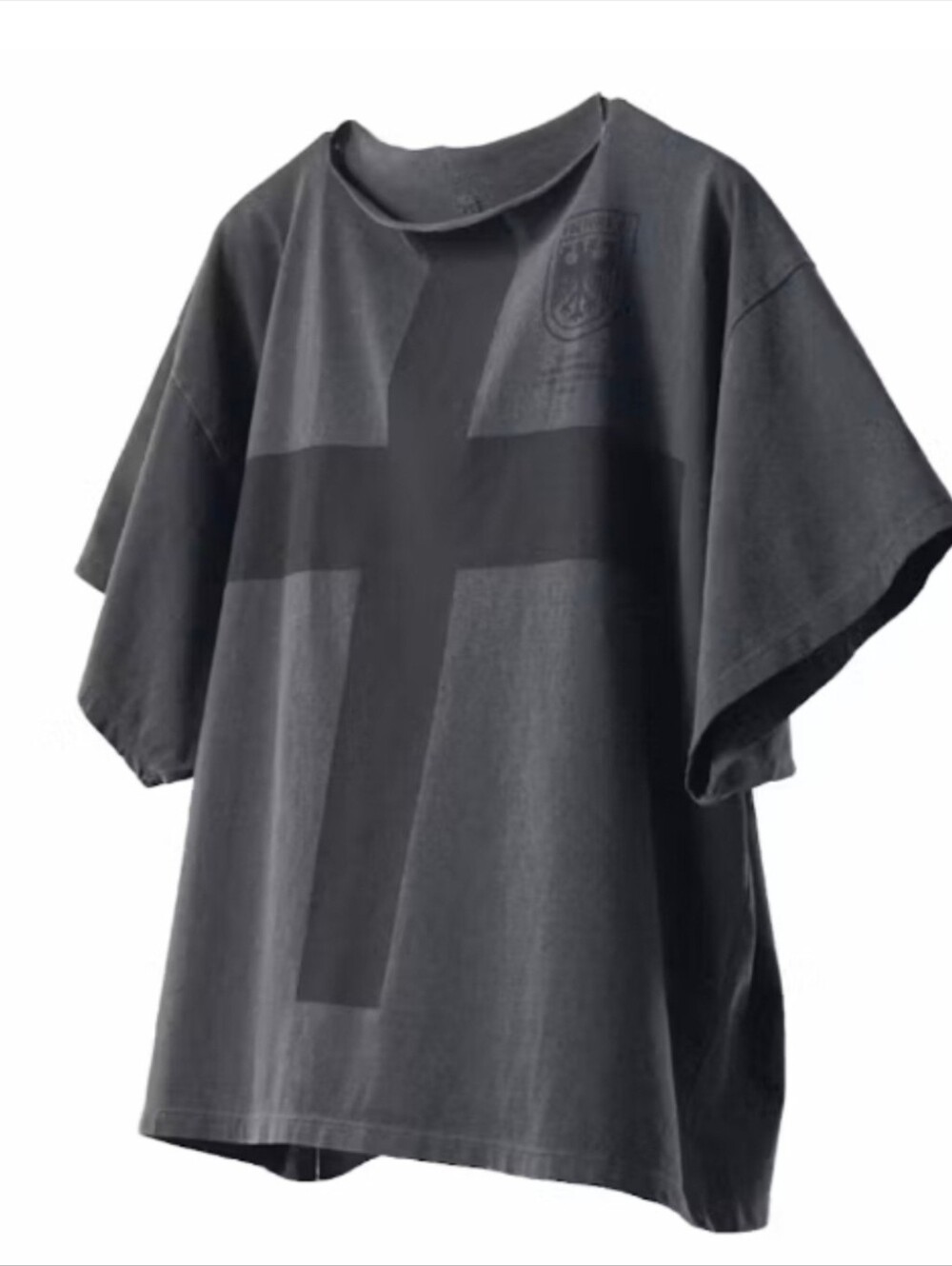 Exclusive Yeezy Kanye West Vultures T-shirt, Korea Stadium Event, NEW